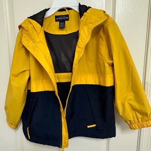 Class Club Zip up Hooded Jacket
